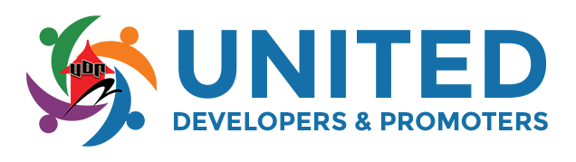 UNITED DEVELOPERS AND PROMOTERS