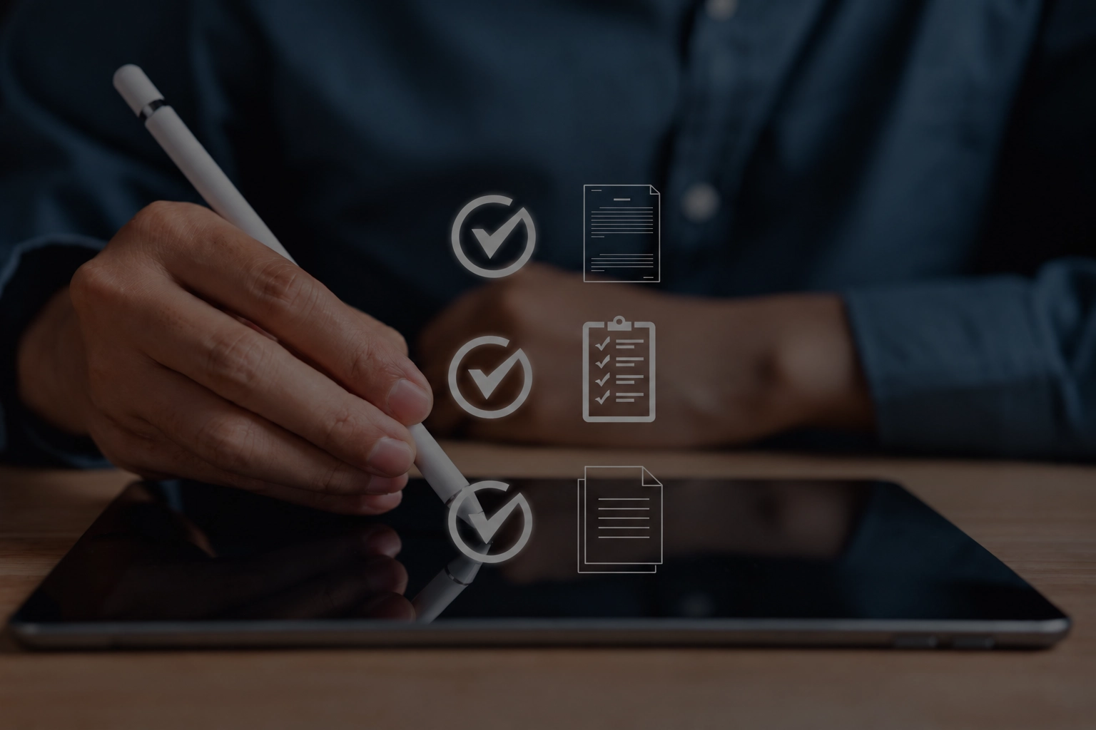 Clear Title and Legal Documents