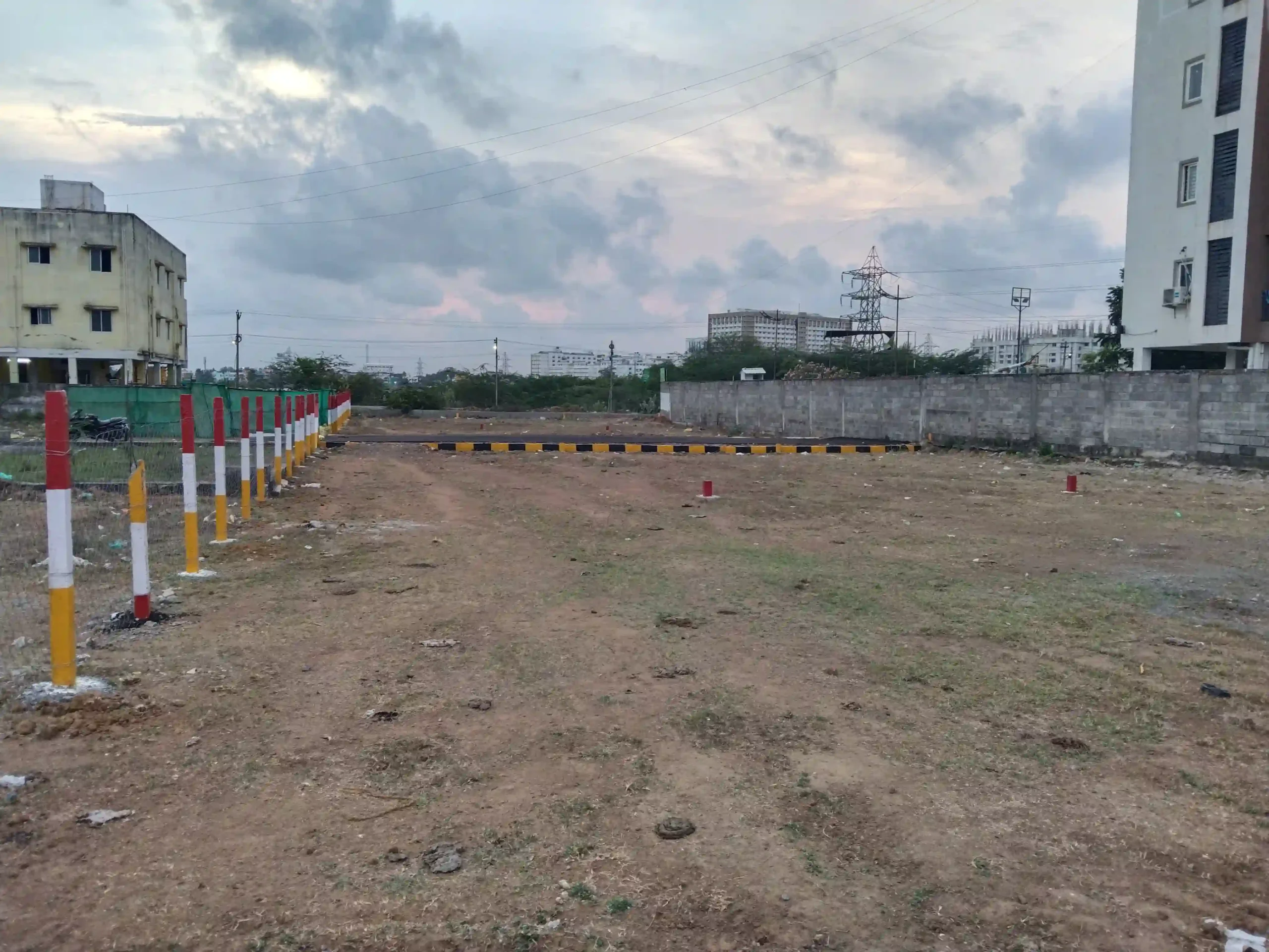 Property project