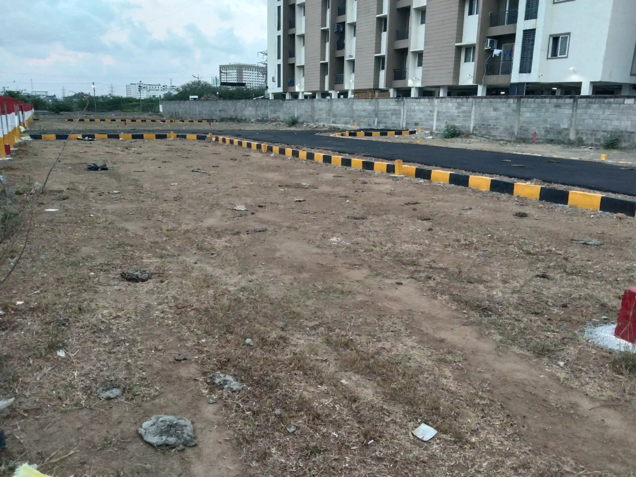Property project