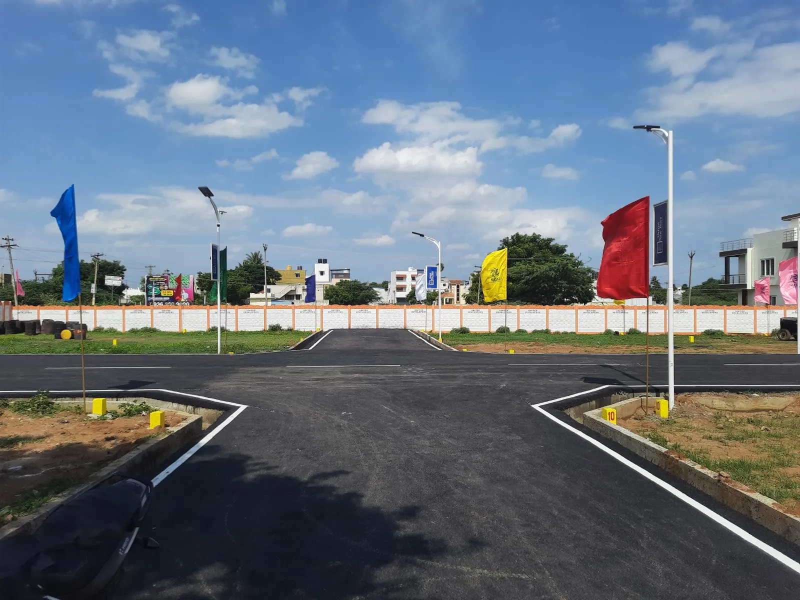 Property project