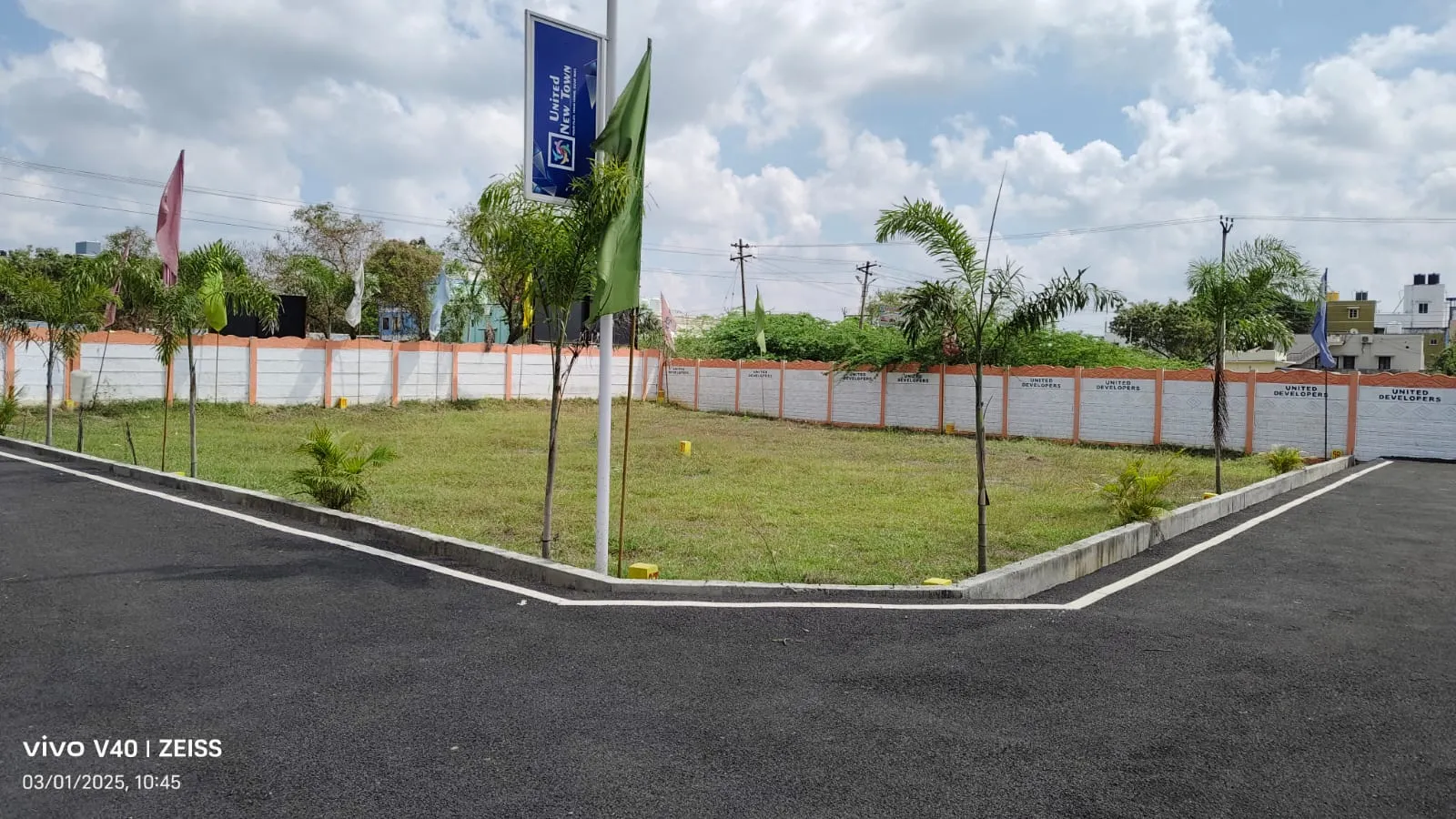 Property project