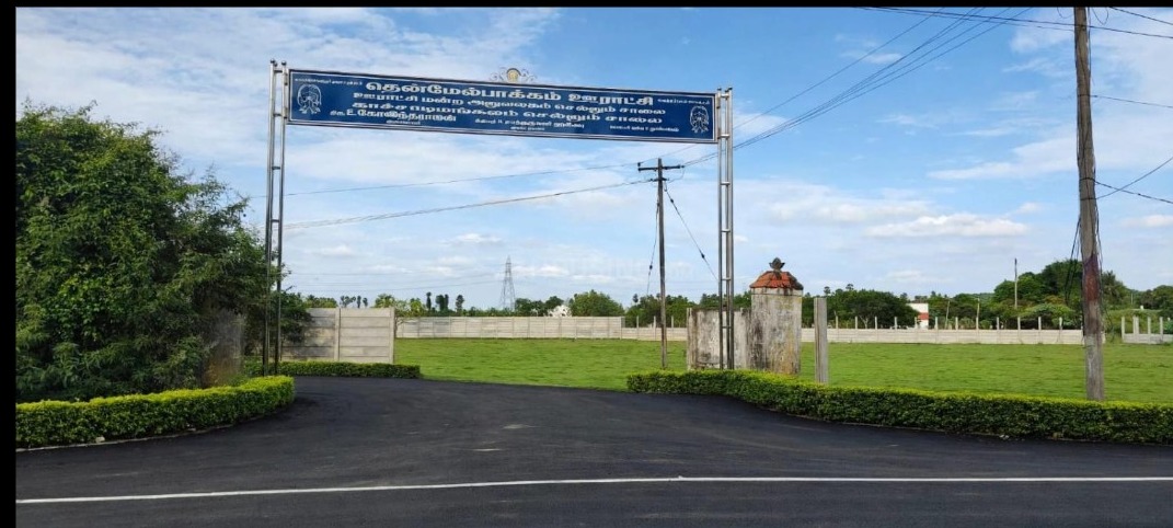 Affordable villa plots in Chengalpattu Chennai