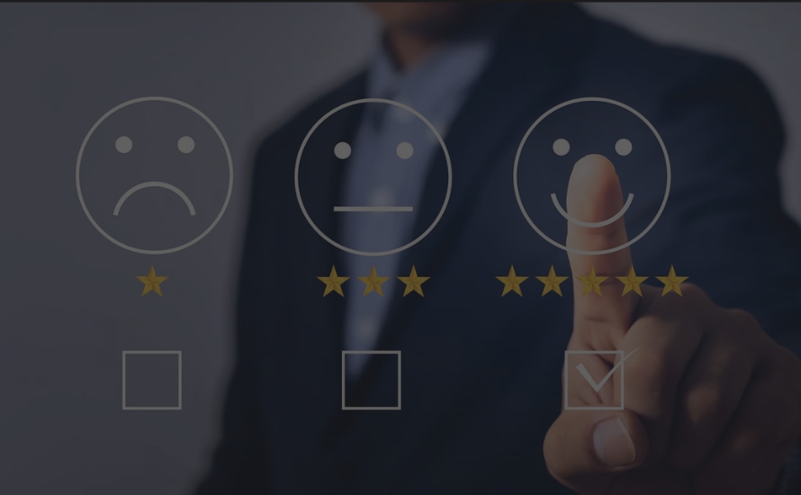 Customer Satisfaction