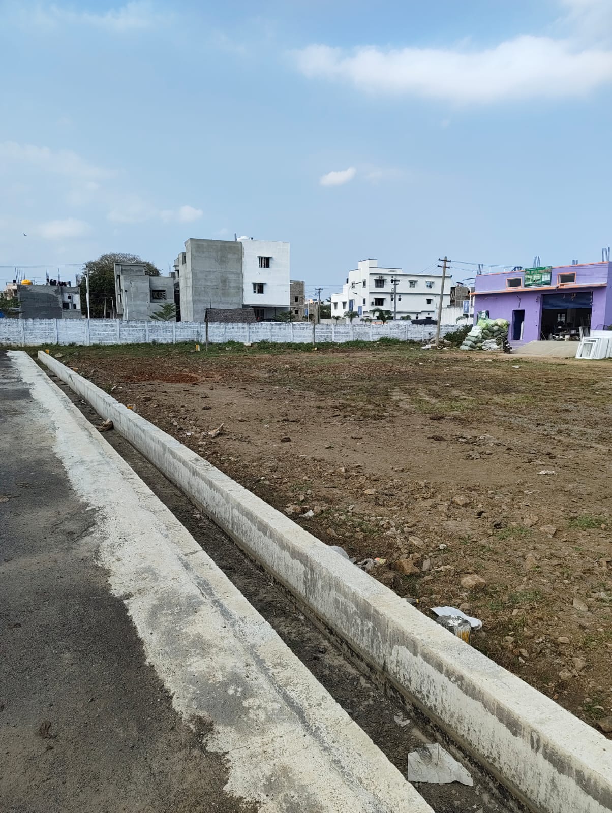 Property project
