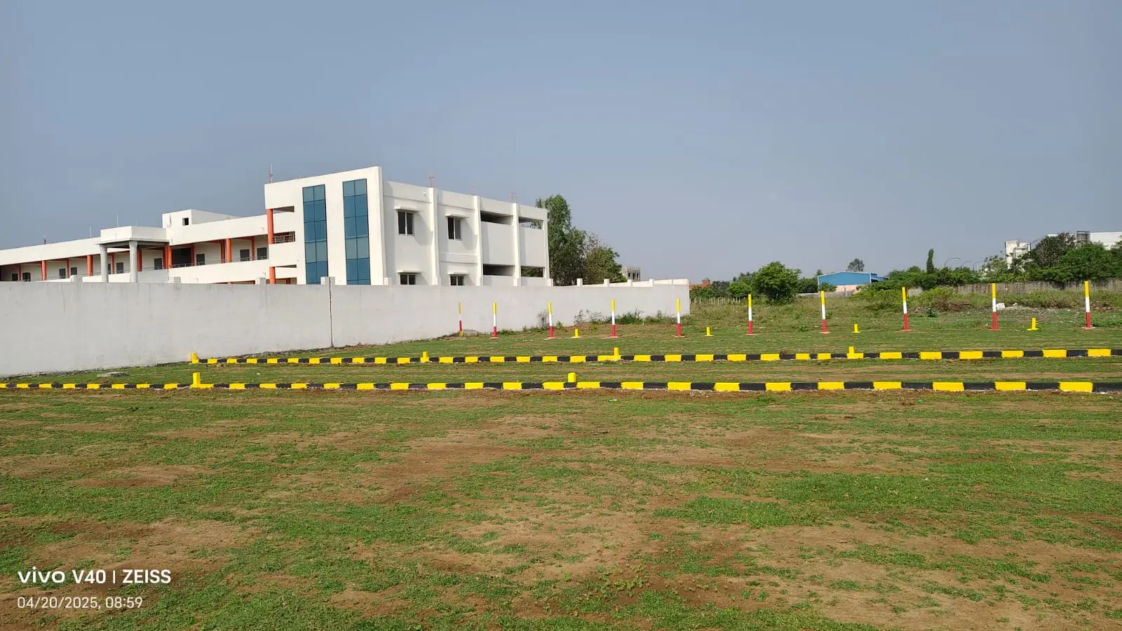 Property project