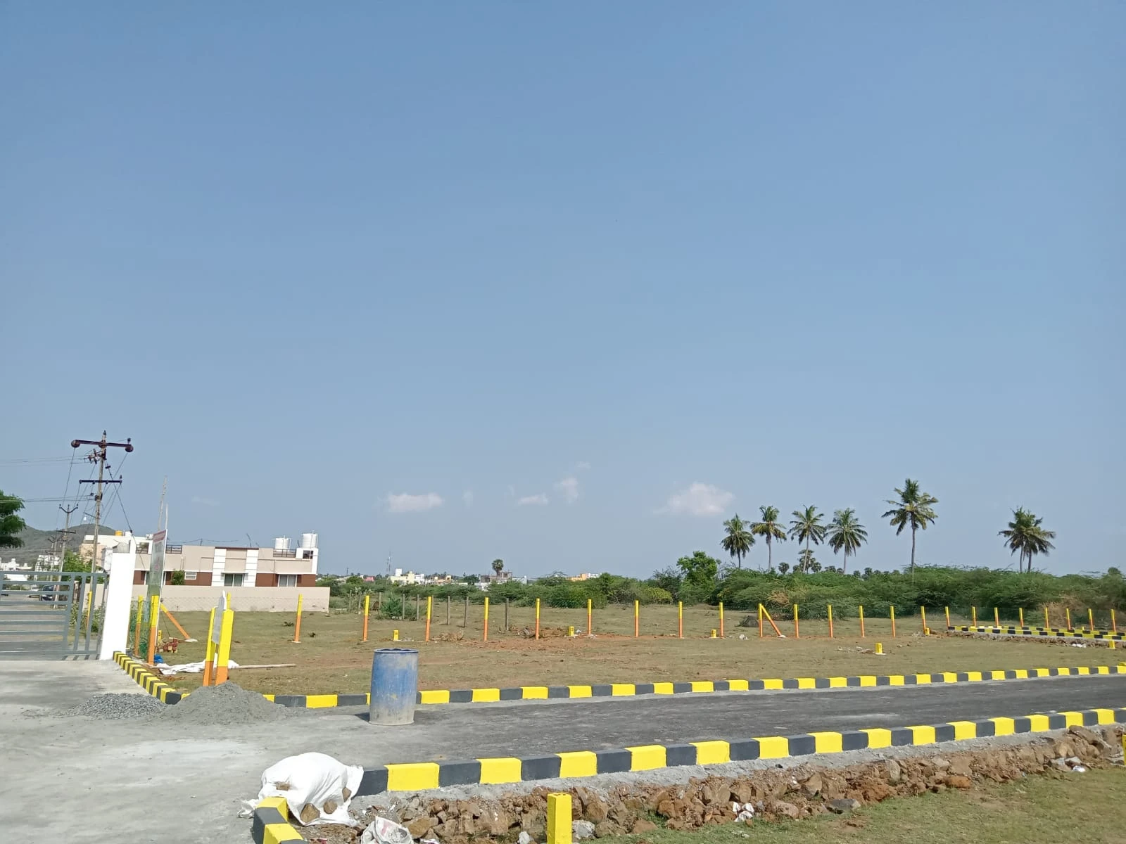 Villa plots for sale in chengalpattu