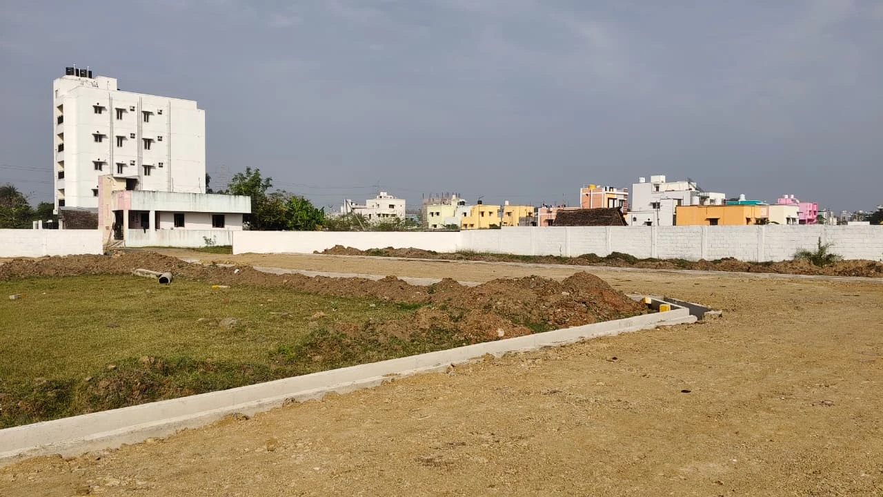 Property project