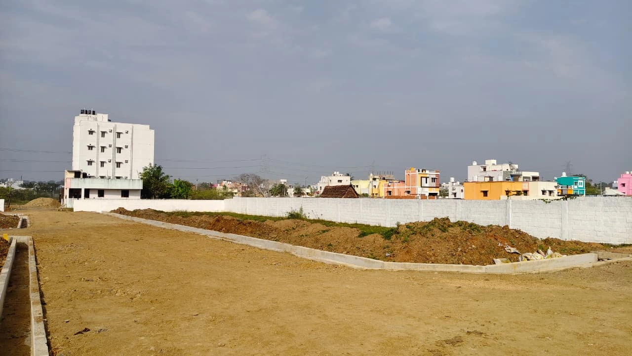 Property project