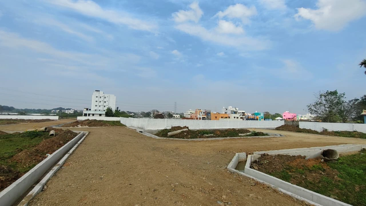 Property project